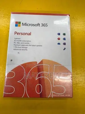 Microsoft Office Suite Installation