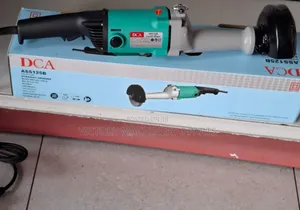 Dca Straight Grinder – Heavy Duty Precision Tool