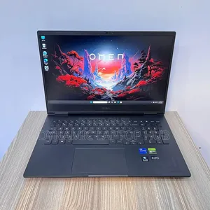 Laptop HP Omen 16 16GB Intel Core i7 SSD 1T