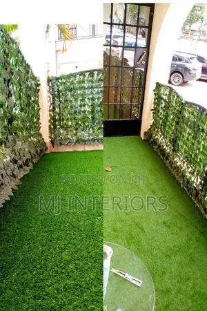 Artificial Lawn Carpet for Outdoor Comfort Aesthetic Appeal