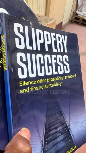 Book Cover Design