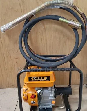 Dera Gasoline Concrete Vibrator/Vibrator