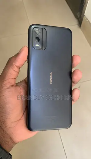 Nokia C32 128 GB Gray