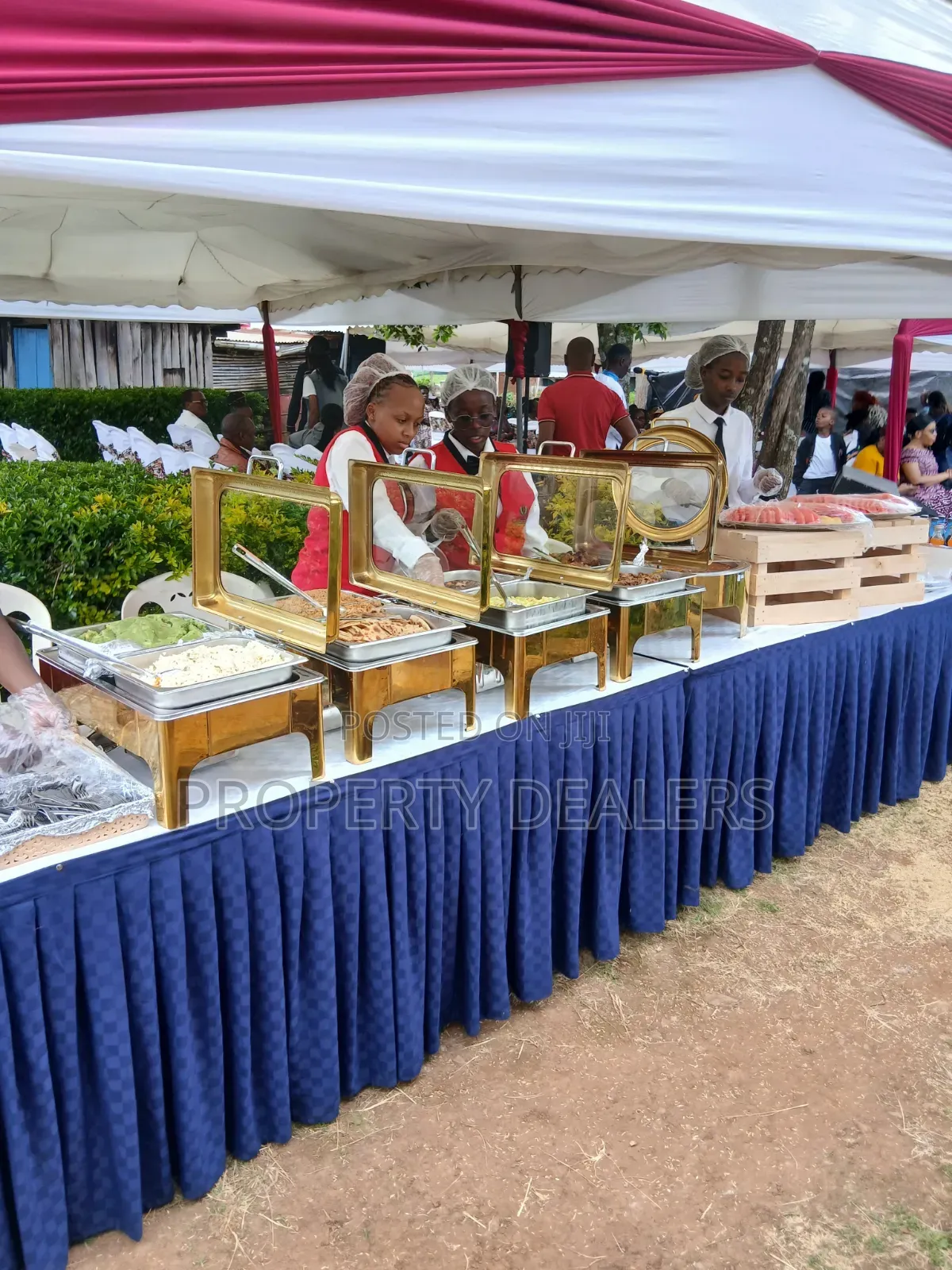 Catering Services