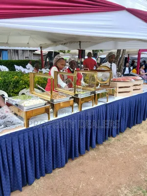 Catering Services