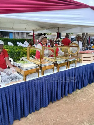 Catering Services