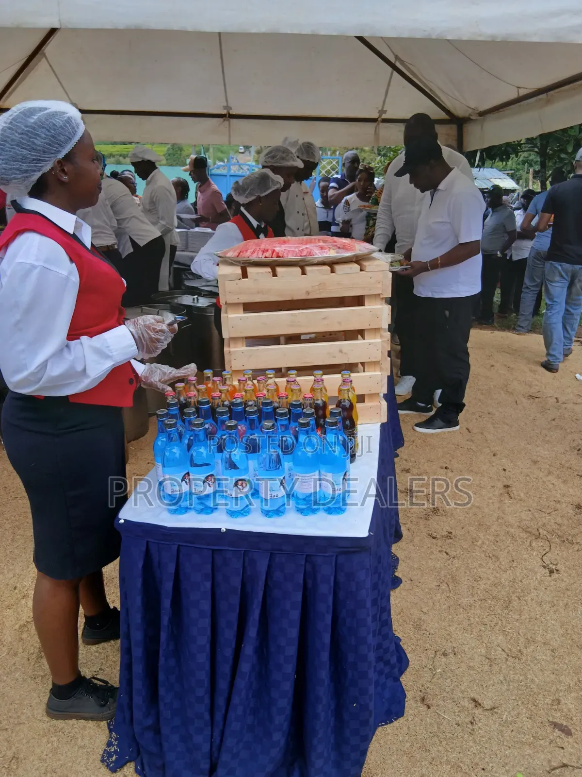 Catering Services