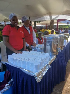Catering Services
