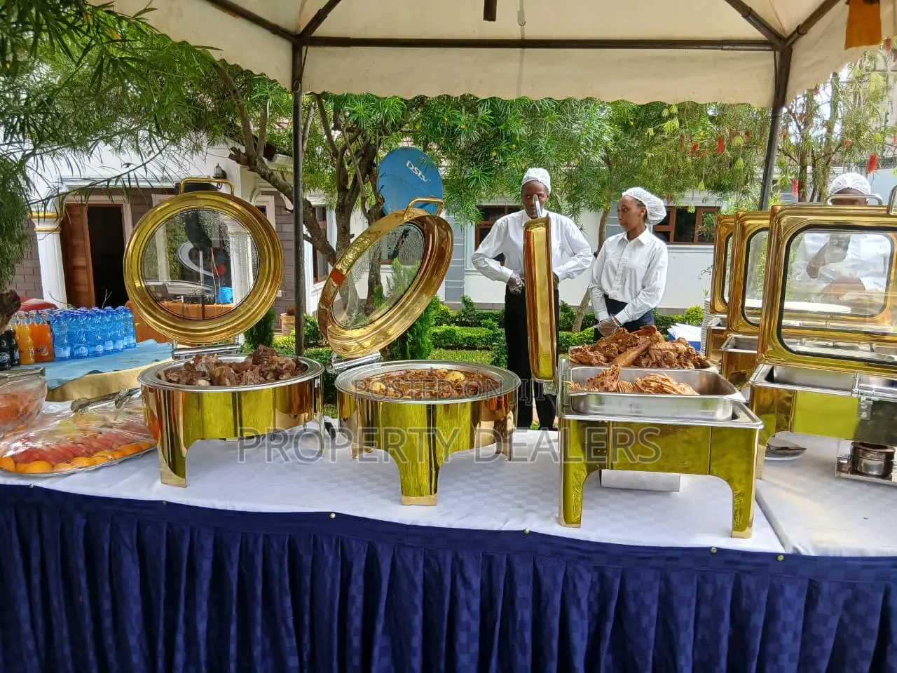 Catering Services