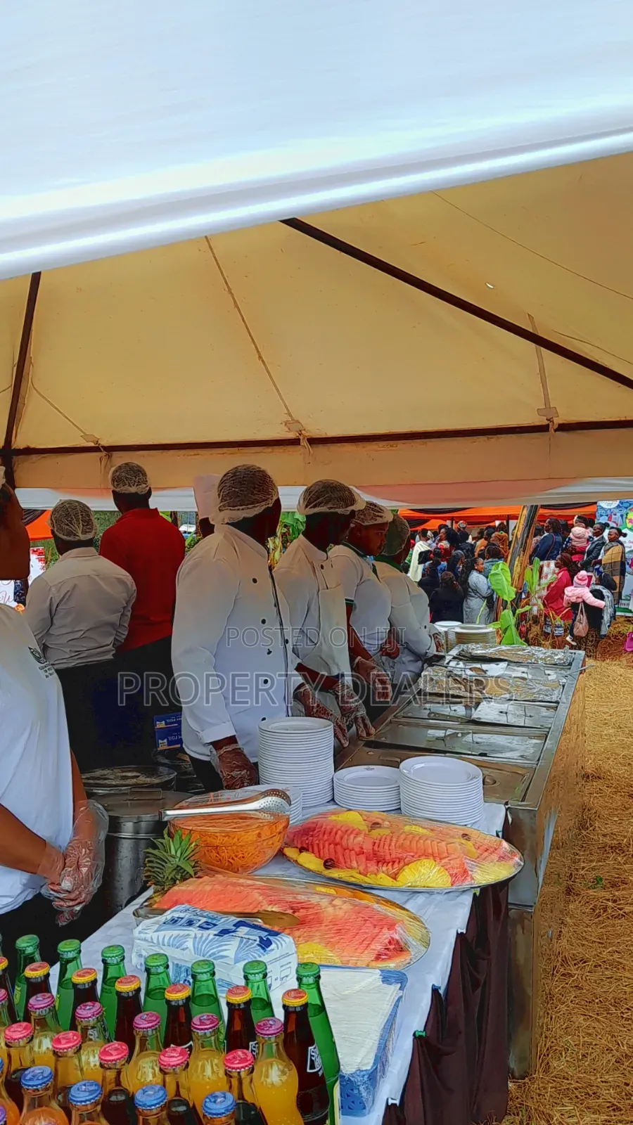 Catering Services