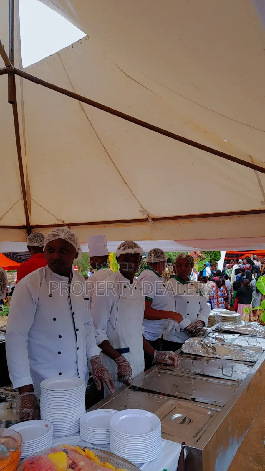 Catering Services