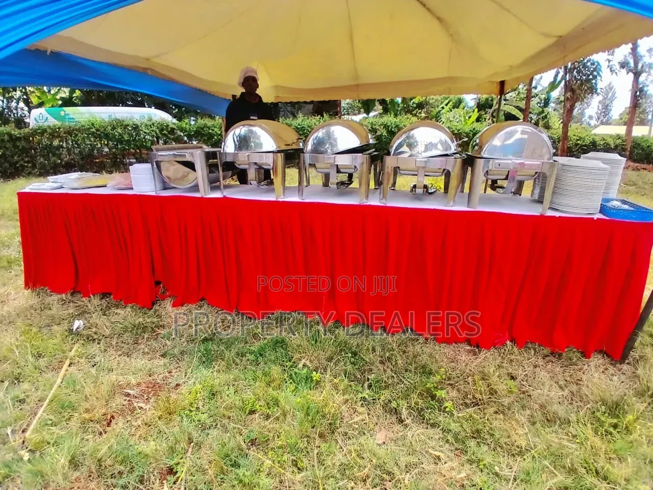 Catering Services