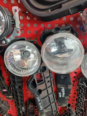 Subaru Fog Lights | Led Front Bumper Driving Lamps Fog Lamp Assembly