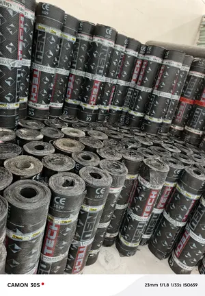 Flat Roof App Membrane Waterproof