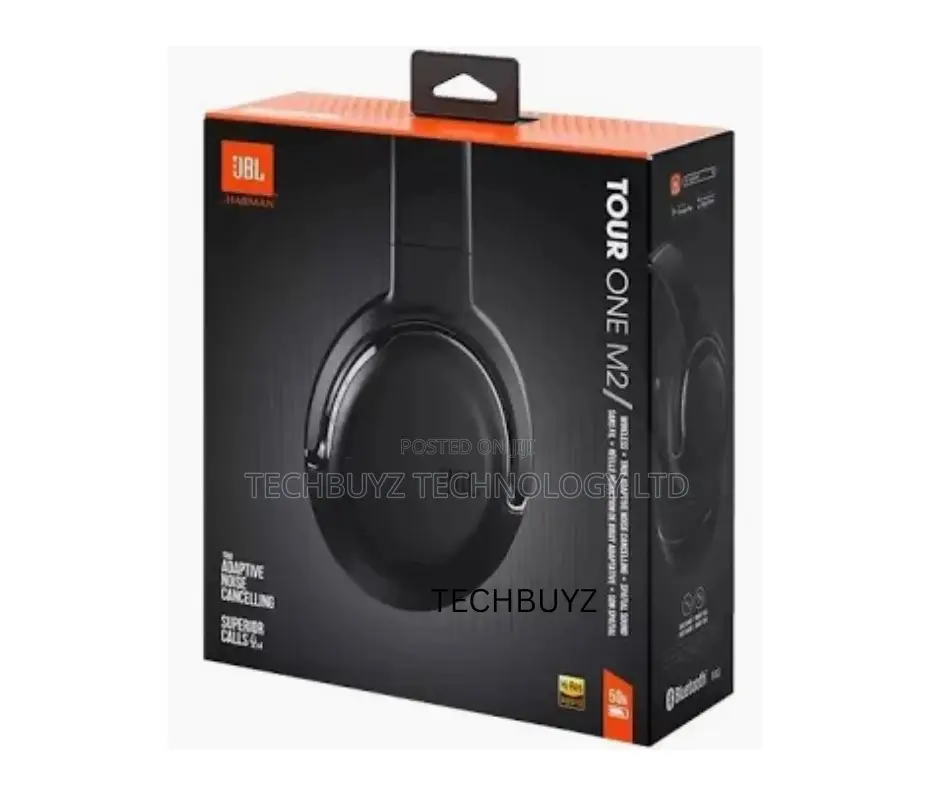 JBL Tour One M3 Smart Tx