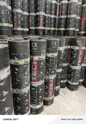 App Membrane for Concrete