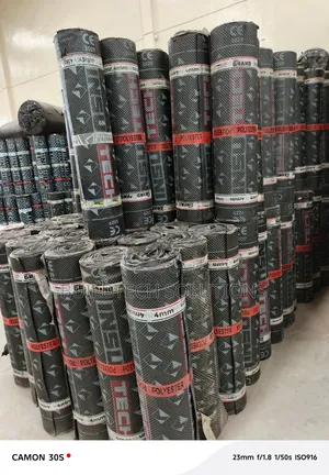 App Membrane for Concrete