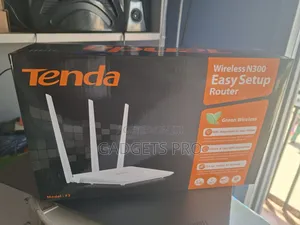 Tenda Router
