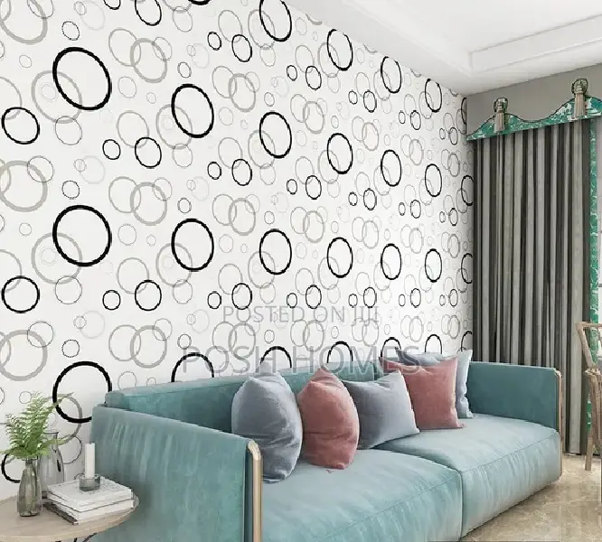 Circle Glue Wallpapers