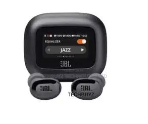 JBL Live Buds 3 True Wireless Earbuds