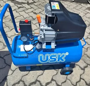 Ideal Usk Air Compressor/50 Litres Air Compressor