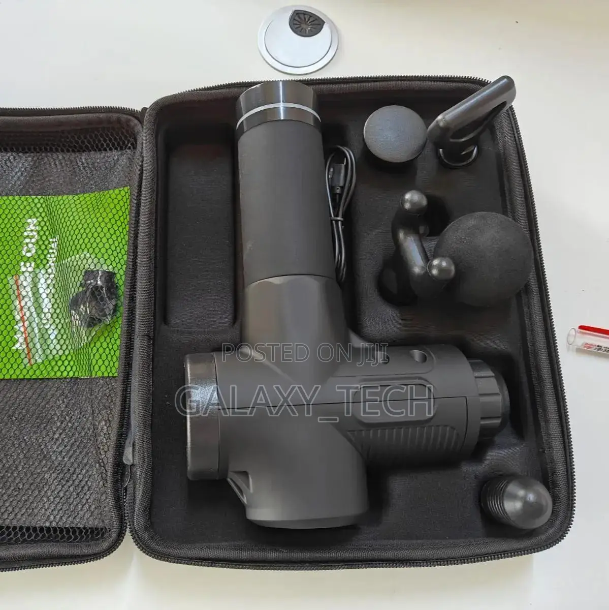 6 in 1 Massage Gun Machine