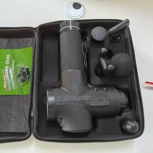 6 in 1 Massage Gun Machine