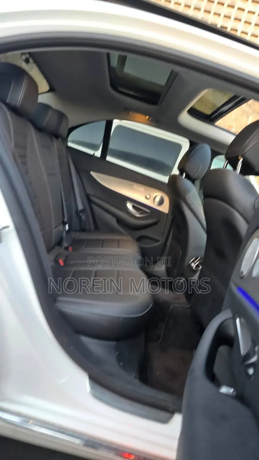 Mercedes-Benz E200 2019 Teal