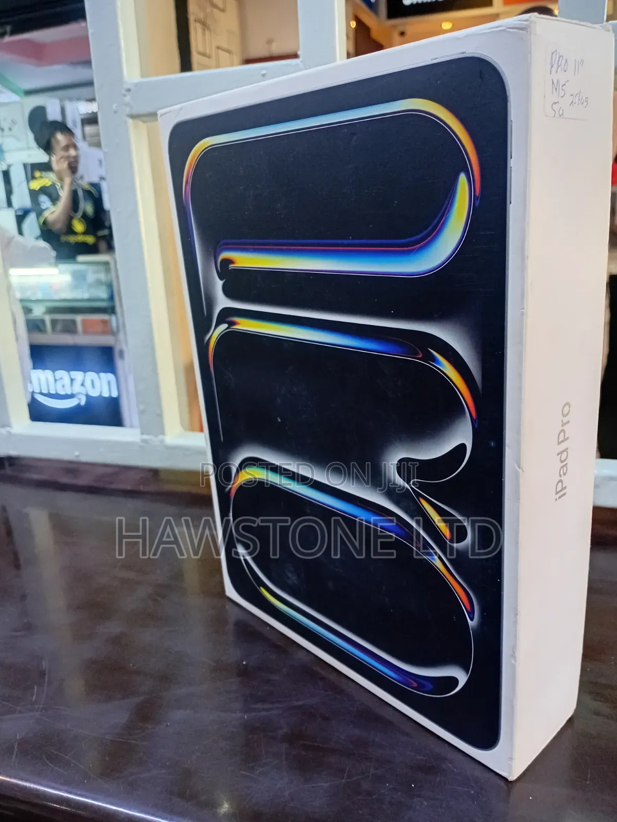 New Apple iPad Pro 256 GB