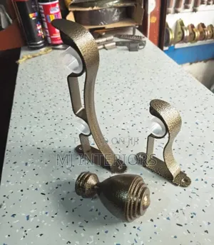 Antique Long Lasting Jua Kali Accessories With Modern Designs
