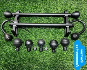 Custom Size Curtain Rods Jua Kali Made To Fit Any Window