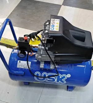 Italian Technology 50l Usk Air Compressor/50l Air Compressor