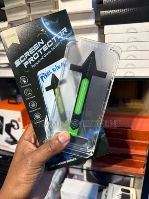Google Pixel 10 10 Pro Screen Protector With Installation Tool