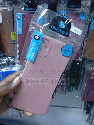 Samsung Galaxy A04e Soft Pastel Pink Minimalist Case