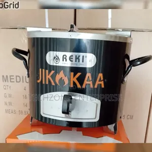 Reki Jikokaa Medium Size 