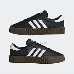 Samba Double Sole