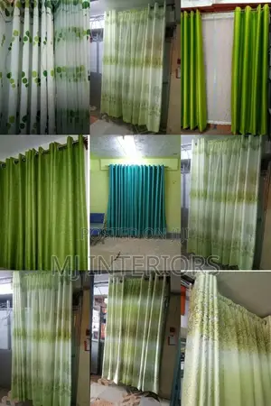 Heavy Duty Curtains for Long Lasting Home Use