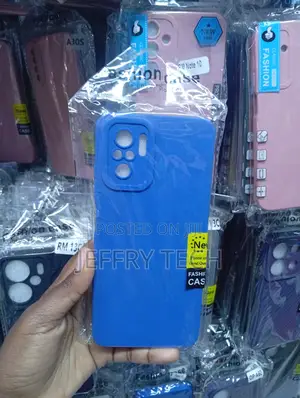 Redmi Note 10 Damage Fall Prevention Protective Case