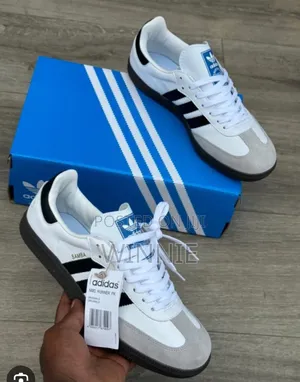 Samba Single Sole