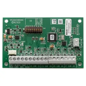 Lightsys 8 Zone Expander