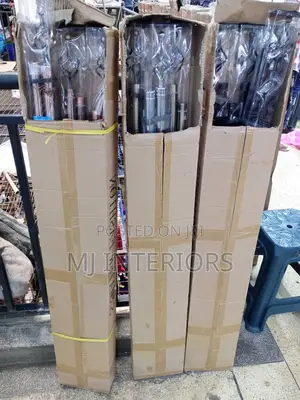 Imported Curtain Rods Latest Designs Available