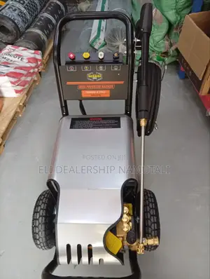 220v High Pressure Washer Machine 3450psi