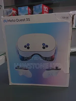 Meta Quest 3 S
