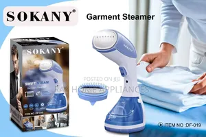 Sokany Garment Steamer Df-019