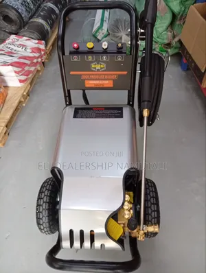 New Stock Arrival Pressure Washer Machine Hisaki Japan