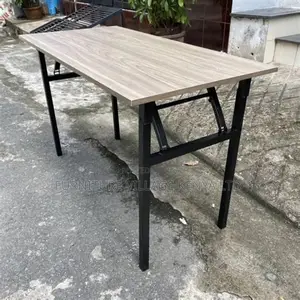 Foldable Custom Office Meeting Table.