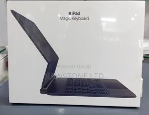 iPad Pro Smart Keyboard