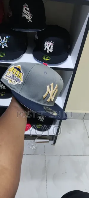 New Era Caps at Affordable Prices