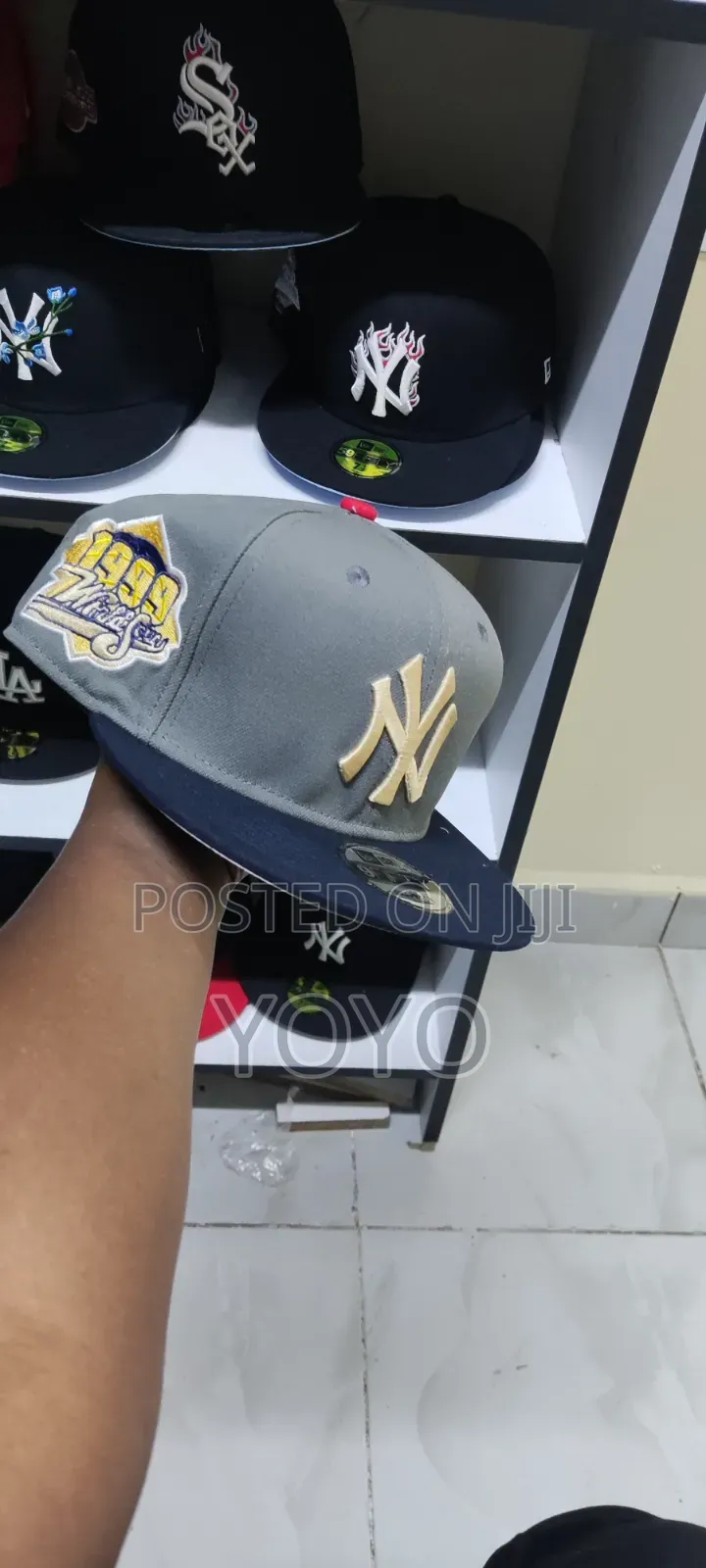 New Era Caps at Affordable Prices