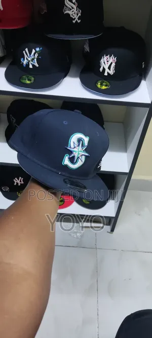 New Era Caps at Affordable Prices